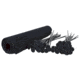 Gun Storage Solutions Gss Large Rifle Rod Kit 40 Blk Rifle Rods .22 Cal 19x60