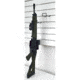 Gun Storage Solutions Gss Slatwall/pegboard Vertical Gun Cradles 10 Pack