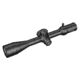 GUNNR Heimdall HD 6-24x50mm 30mm Tube Rifle Scope, First Focal Plane