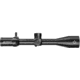 GUNNR Heimdall 6-24x50mm 30mm Tube Rifle Scope, Second Focal Plane, 1/8 MOA Reticle, Black, FFP-0624-50