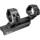 GUNNR Sleipnir 34 mm Cantilever Mount, Black, MONZT3400