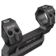 GUNNR Sleipnir 34 mm Cantilever Mount, Black, MONZT3400