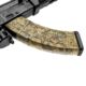 GunSkins AK-47 Magazine High-Perfomance Vinyl Skin, PenCott BadLands, CU-98059-AK47MS-BDLD