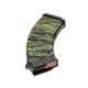 GunSkins AK-47 Magazine Skin, Vietnam Tiger Stripe, ak-47-mag-sk-vtnm-tgr-strp