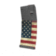 GunSkins AR-15 Mag Skin, America, One Size Fits All, ar-15-single-mag-skin-america