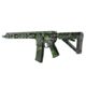 GunSkins AR-15 Rifle Skin Premium Vinyl Wrap, Proveil Reaper Z, CU-98059-AR15-RPRZ