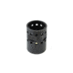 GUNTEC USA 15in Air Lite Series M-LOK Free Floating Handguard w/Monolithic Top Rail, .308 Cal, Black, GT-15MLK-AL-308