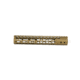 Guntec USA Air Lite M-Lok Free Floating Handguard w/Monolithic Top Rail, 12in, Flat Dark Earth, GT-12MLK-AL-FDE
