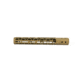 Guntec USA Air Lite M-Lok Free Floating Handguard w/Monolithic Top Rail, 12in, Flat Dark Earth, GT-12MLK-AL-FDE
