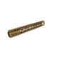 Guntec USA Air Lite M-Lok Free Floating Handguard w/Monolithic Top Rail, .308 Cal, 15in, Flat Dark Earth, GT-15MLK-AL-308-FDE