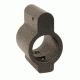 GUNTEC USA AR-15 Aluminum Low Profile Barrel Gas Block,.625 Diameter GT625L