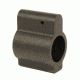 GUNTEC USA AR-15 Aluminum Low Profile Barrel Gas Block,.625 Diameter GT625L