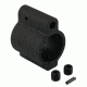 GUNTEC USA AR-15 Aluminum Low Profile Barrel Gas Block,.750 Diameter GT750L