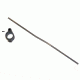 GUNTEC USA AR-15 Aluminum Low Profile Gas Block w/Carbine Length Gas Tube GT750L-CTUBE