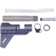 Guntec USA AR-15 Micro Breach Pistol Brace Kit, Cerakote Flat Dark Earth, GT-MBPB-FDE