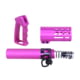 Guntec USA AR-15 Micro Pistol Furniture Set, Anodized Pink, MICRO-P-SET-PINK