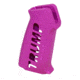 Guntec USA AR-15 Trump Series Limited Edition Pistol Grip, Anodized Pink, TRUMP-PG-G2-PINK