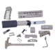Guntec USA AR-15 Ultimate Pistol Kit, Cerakote Flat Dark Earth, ULT-PK-FDE