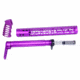 Guntec USA AR .308 AIR Lite Series Complete Furniture Set, Purple, AIRLITE-SET-308-PURPLE