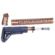 Guntec USA AR .308 Ultralight Series Complete Furniture Set, Bronze, ULTRA-SET-308-BRZ