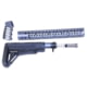 Guntec USA AR .308 Ultralight Series Complete Furniture Set, Grey, ULTRA-SET-308-GREY