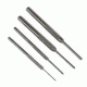 GUNTEC USA AR15 Roll Pin Finishing Punch Set PUNCHSET-F