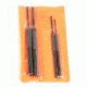 GUNTEC USA AR15 Roll Pin Finishing Punch Set PUNCHSET-F