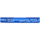 Guntec USA Limited Edition Trump Series M-LOK System Free Floating Handguard w/Monolithic Top Rail, .308 Caliber, 15in, Anodized Blue, GT-15MLK-TRUMP-308-BLUE
