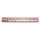 Guntec USA Ultra Lightweight Thin M-LOK System Free Floating Handguard w/Monolithic Top Rail, 15in, Bronze, GT-15MLK-BRZ