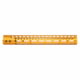 Guntec USA Ultra Lightweight Thin M-LOK System Free Floating Handguard w/Monolithic Top Rail, 15in, Orange, GT-15MLK-ORANGE