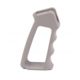 Guntec USA Ultralight Series Gen 2 Skeletonized Aluminum Pistol Grip, Flat Dark Earth, ULS-PG-G2-FDE