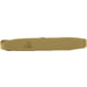 Haley Strategic Partners D3 Gun Sling, Coyote, SLG-D3-1-1-COY