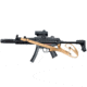 Haley Strategic Partners D3 Slim Gun Sling, Coyote, SLG-SLM-1-1-COY