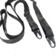 Haley Strategic Partners D3 Slim Gun Sling, Multicam Black, SLG-SLM-1-1-MCB