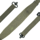 Haley Strategic Partners D3 Sling, Ranger Green, SLG-D3-1-1-RG