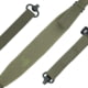 Haley Strategic Partners D3 Sling, Ranger Green, SLG-D3-1-1-RG