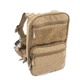 Haley Strategic Partners FlatPack 2.0 Daypack, Coyote, FP-2-1-coy