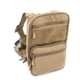 Haley Strategic Partners FlatPack 2.0 Daypack, Coyote, FP-2-1-coy