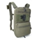 Haley Strategic Partners FlatPack 2.0 Daypack, Ranger Green, FP-2-1-RG