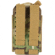 Haley Strategic Partners Single Rifle Mag Pouch, MultiCam, POUCH-RM-MP2-2-1-MC