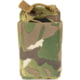 Haley Strategic Partners Single Rifle Mag Pouch, MultiCam, POUCH-RM-MP2-2-1-MC