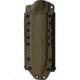 Halfbreed Blades Large Survival Knife OD