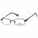 Harley Davidson Eyewear HD0114T Eyeglass Frames