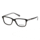 Harley Davidson Eyewear HD0131T Eyeglass Frames - Black Frame Color