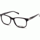 Harley Davidson Eyewear HD0546 Eyeglass Frames - Shiny Black Frame Color