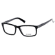 Harley Davidson Eyewear HD0739 Eyeglass Frames - Shiny Black Frame Color