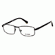 Harley Davidson Eyewear HD0751 Eyeglass Frames - Matte Black Frame Color
