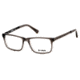 Harley Davidson Eyewear HD0752 Eyeglass Frames - Grey Frame Color