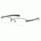 Harley Davidson Eyewear HD0755 Eyeglass Frames - Matte Black Frame Color