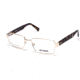 Harley Davidson Eyewear HD0776 Eyeglass Frames - Gold Frame Color